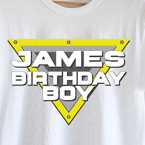 Monster Truck logo Editable design | Personalized Birthday Design | Birthday shirt designs, Monster Truck logo svg for cricut