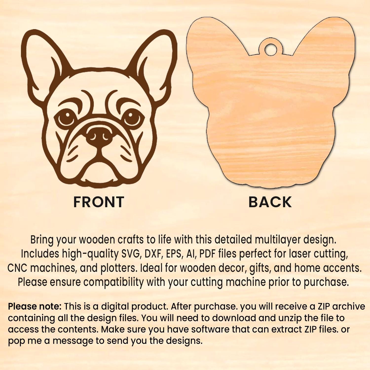 83 Dog Breeds Keychain SVG and PNG Bundle Designs | Dog Breeds Heads ...
