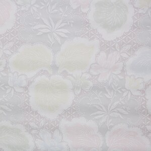 1940s Vintage Wallpaper by the Yard Botanical Wallpaper With - Etsy