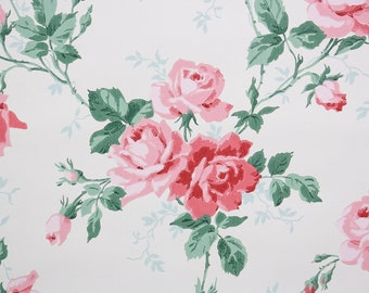 Red Roses Wallpaper Etsy Red Roses Wallpaper Etsy