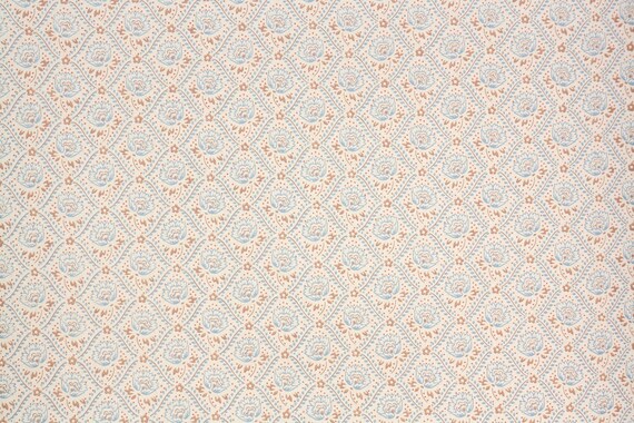 Vintage Tapete Blumen il 570xN.1161769267 98r5 - Vintage Tapete Blumen
