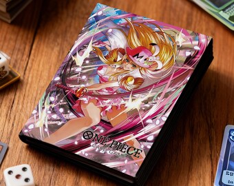 Neon Queen Monarch Card Sleeves, TCG Anime Art Protector - Etsy Canada