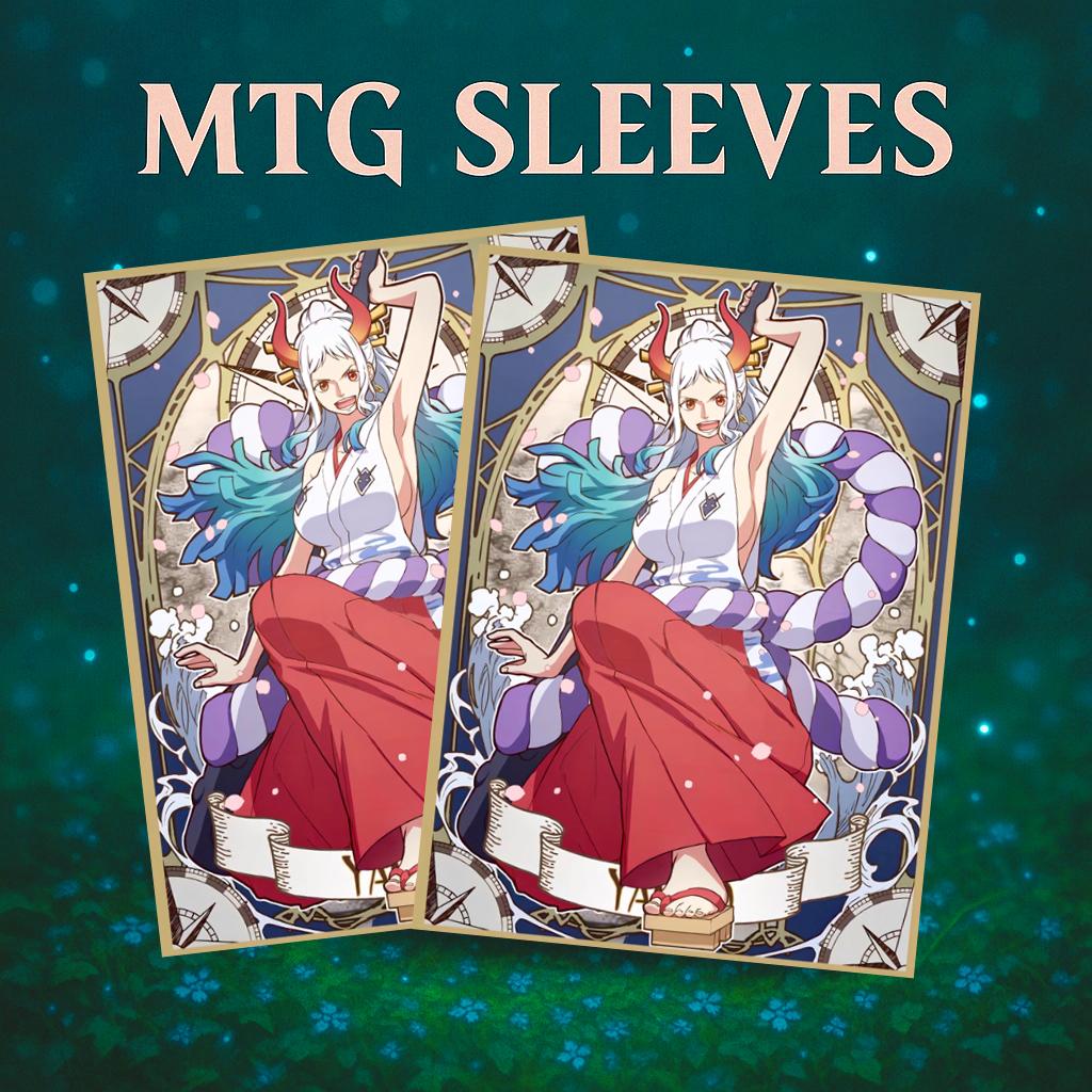 mtg green card sleeves Amazon.com: Realm Guard main image 0