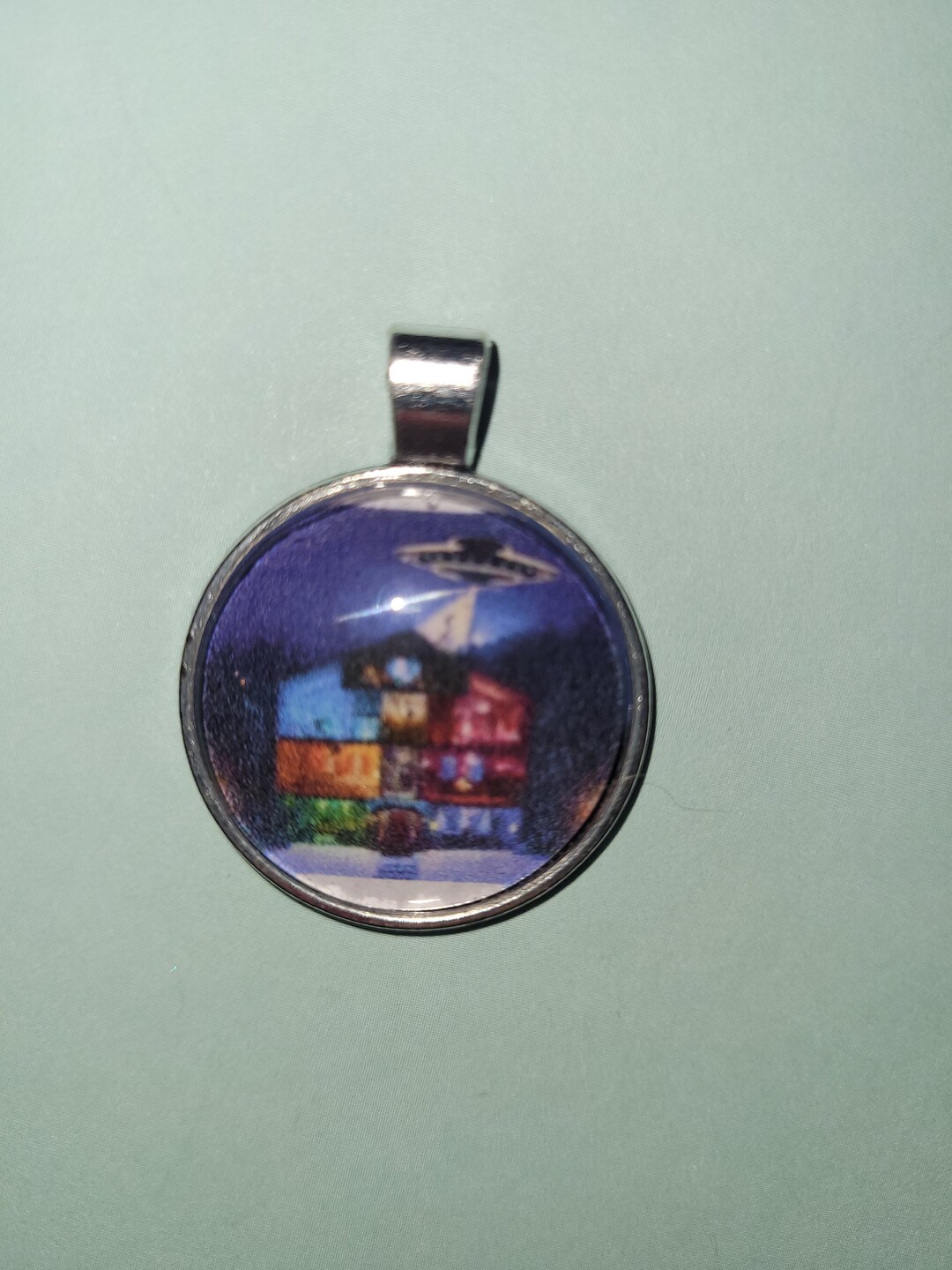 Jkhg Taylor Swift Love House Charm - Etsy