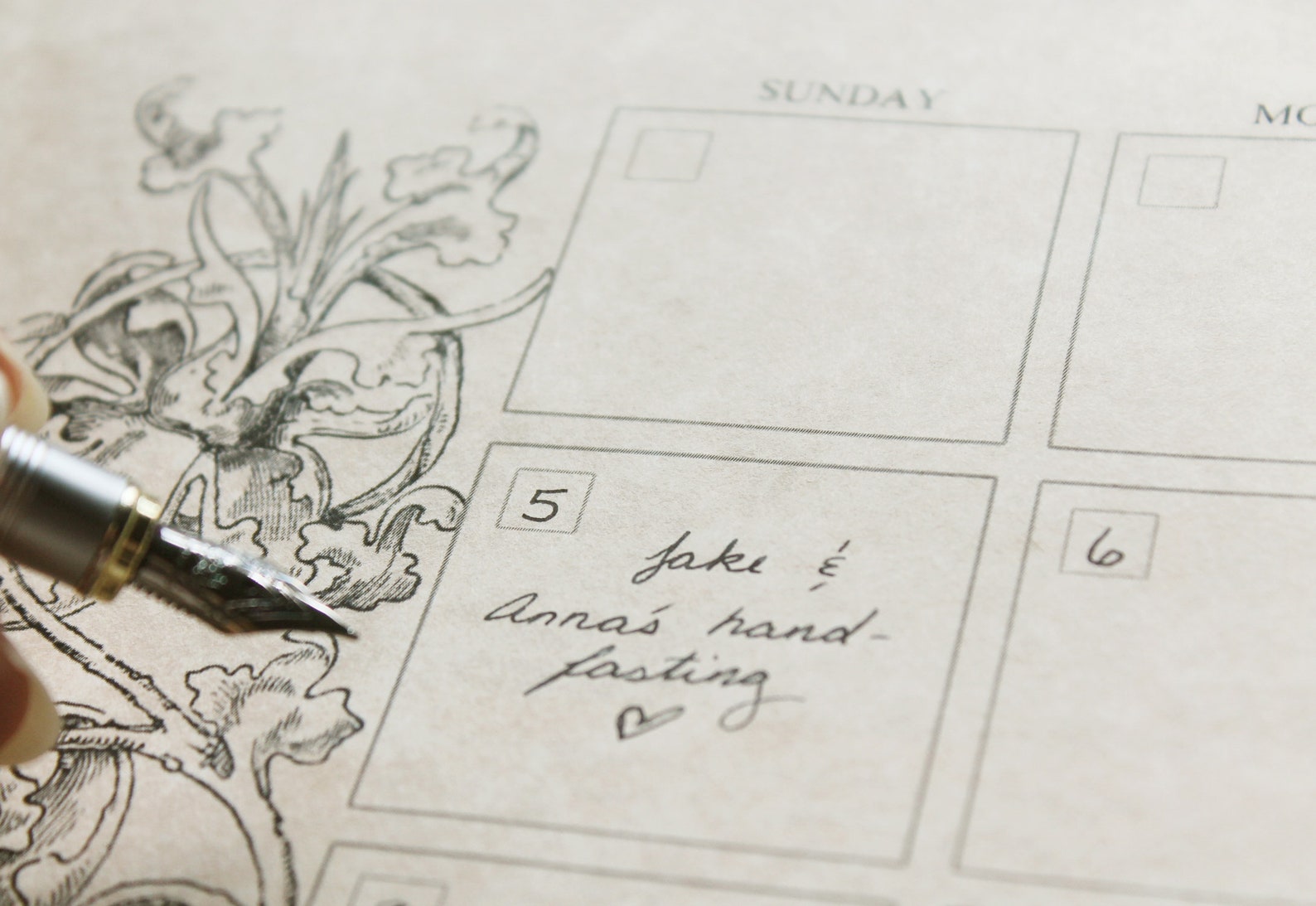Printable Pagan Planner MEGA PDF File Almost 300 Pages of | Etsy