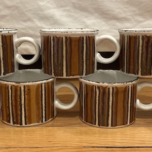 Stonehenge Midwinter Earth Mugs
