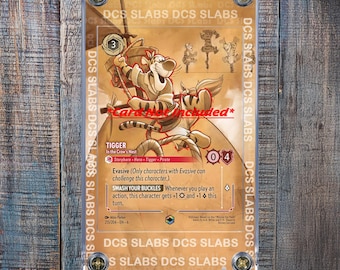 bagheera lorcana card Lorcana - Archazia's Island - Bagheera - Guardian Jaguar (Legendary)