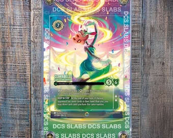 第7弾　タマトア　エンチャンテッド セット 7 エンチャンテッド - タマトア ハッピー・ア・クラム