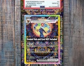 Umbreon Ex SIR 161/131 PSA Bgs Cgc Tag Extended Artwork Pokemon