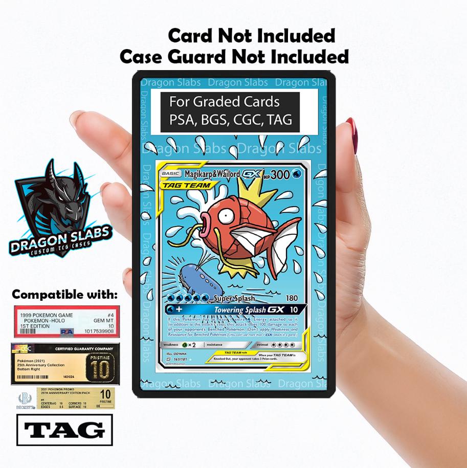 Tag Team Gx Cards - Etsy Tag Team Gx Cards - Etsy