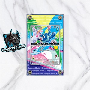 Popplio Card - Etsy