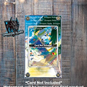 Pokemon Ottaro AR 102/086 Lichtspiel Exterieur Case