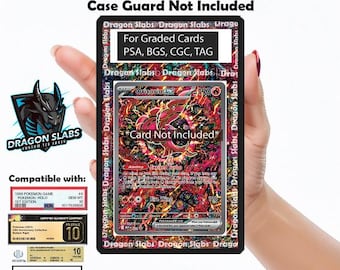 Oricorio EX 024 Promo PSA BGS CGC Tag Ilustración extendida Pokémon TCG