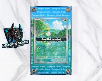 Pokemon Deerling 091/086 IR White Flare Extended Art Case