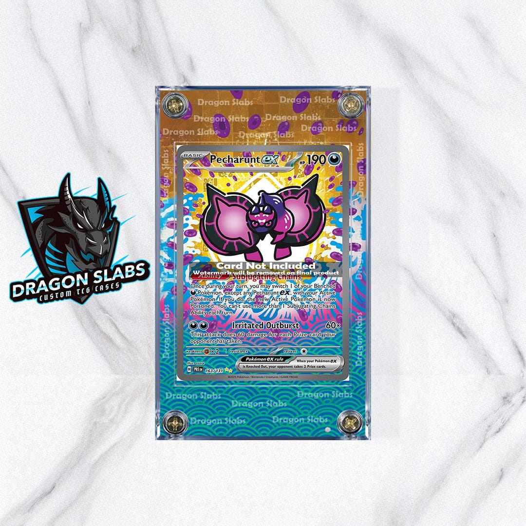 pecharunt pokemon card Pecharunt main image 0