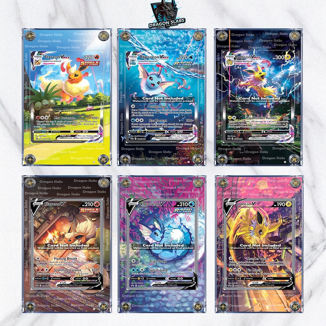 2023 ポケモンカード Vaporeon Jolteon PSA9 セット 2023 ポケモンカード Vaporeon Jolteon PSA9 セット 【公式通販】