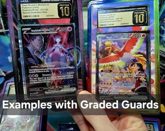 メガリザードン EX SAR 110/080 インフェルノ x PSA Bgs CGC TAG 拡張
