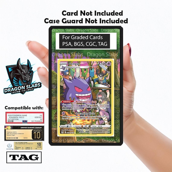 Gengar TG06/TG30 Swsh11: Lost Origin Trainer Gallery Holo