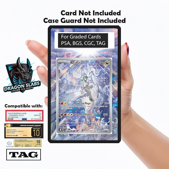 bgs graded pokemon cards Charizard Celebrations 9.5 Gold Label featuring a meticulously chosen selection of graded Pokemon cards How to Grade Your Cards