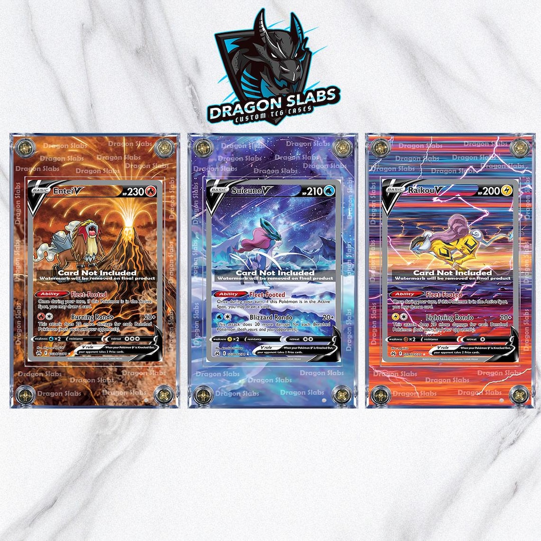 ポケモンカードゲーム Suicune and Entei Raikou and Suicune top ポケモンカードゲーム Suicune and Entei Raikou and Suicune top