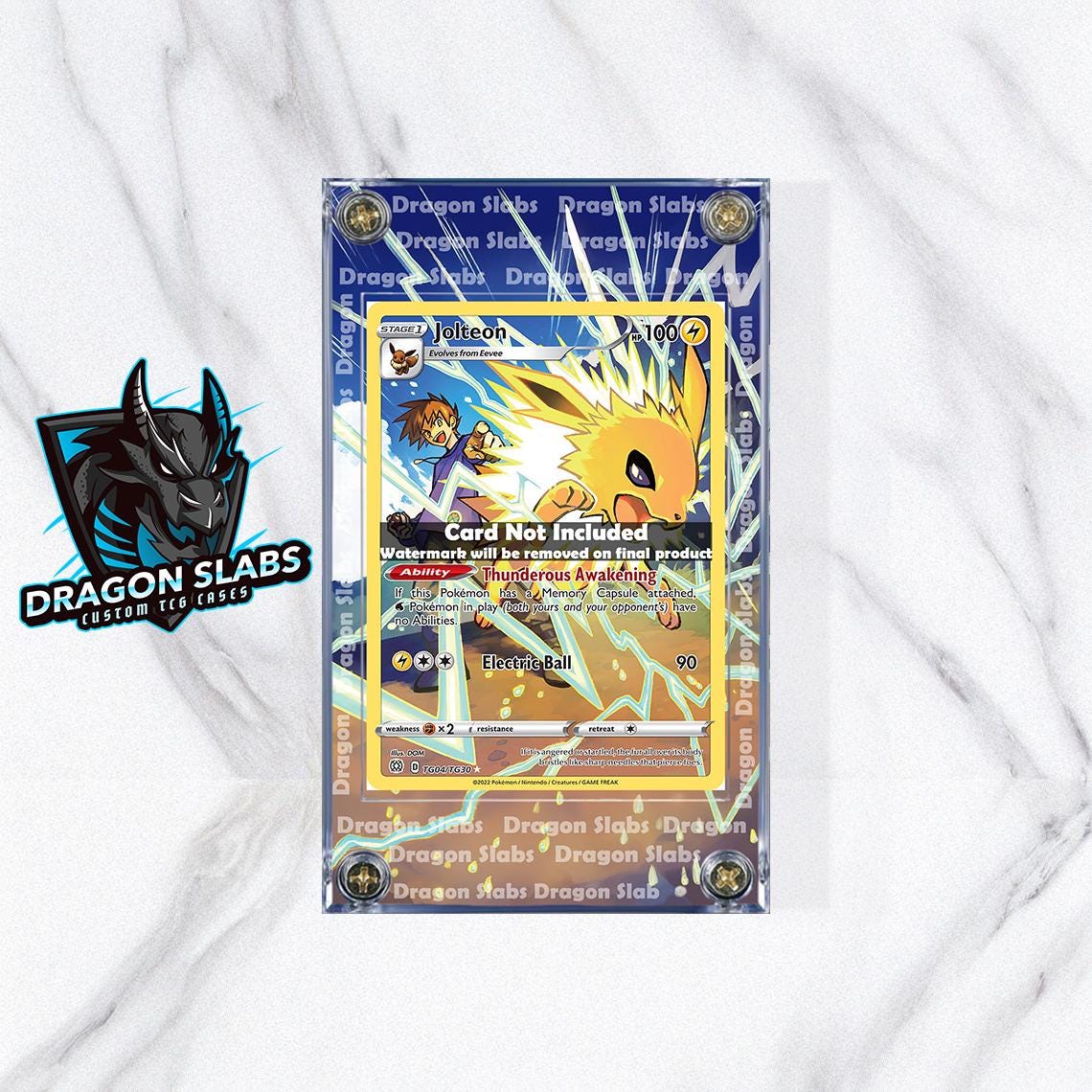 pokemon card tg04 tg30  Jynx TG04/TG30  Silver Tempest  Trainer Gallery Full Art  Foil : Toys & Games Jynx TG04/TG30 NM Silver Tempest