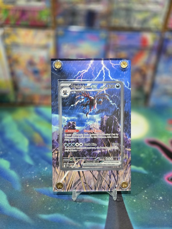 how to double sleeve cards mtg Amazon.com: CardGuard Premium Clear Card Sleeves, 100ct – Standard Size  Penny Sleeves for Pokémon, Sports Cards, Baseball, Football, and  Collectible Trading Cards – Acid-Free, PVC-Free, Durable Protection : Toys  & Games main image 0