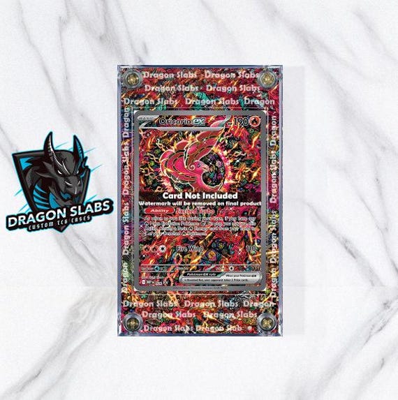 Pokemon Oricorio EX 024 Phantasmal Flames UPC Promo Extended Artwork Case -  Etsy