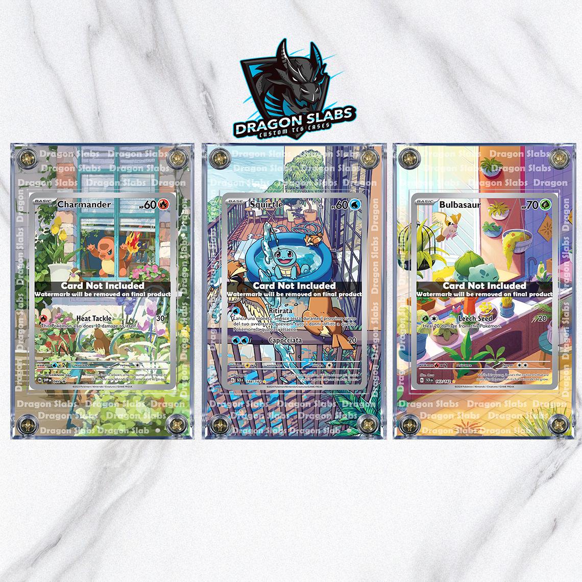 Base Set Korean Pokemon Cards Pokémon Sequential Set Bulbasaur