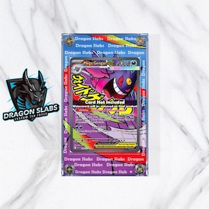 Pokemon Cubone S-Chinese Gem Pack Vol.3 CBB3c 0407/07 Extended Artwork Case