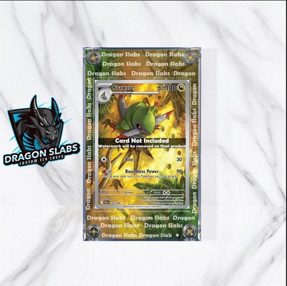 where are all the pokemon cards Pokemon Cards ULTRA RARE Crate