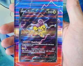 ポケモン スイクン エンテイ ライコウV GG38 GG36 GG41 クラウンゼニス