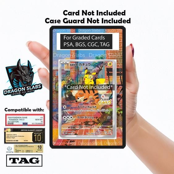 rare football cards 2024 CGA GRADED CARD - 2019 POKEMON (JAPAN) TAG TEAM GX STARTER SETS #12 MU