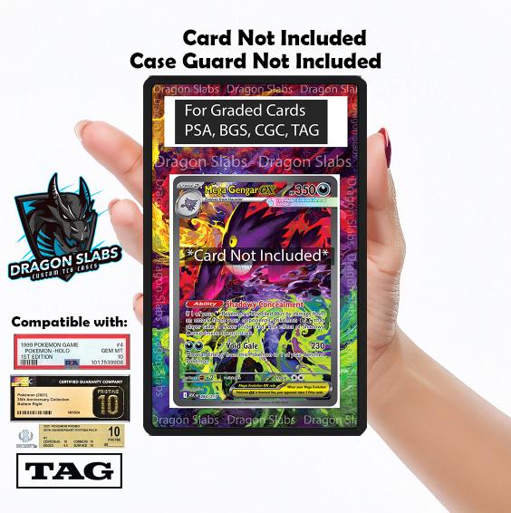 gengar pokemon card sleeves Pokemon Center Japan Exclusive Card Sleeves main image 1