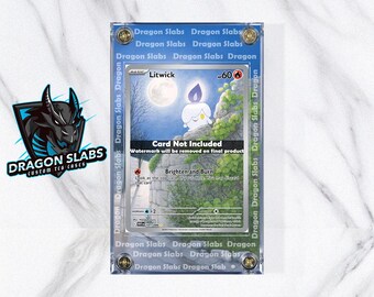 giant pokemon cards Pokémon Card TV Animation #EP17 Island Of The Giant Pokemon Foil Chase –  AGS Collectibles