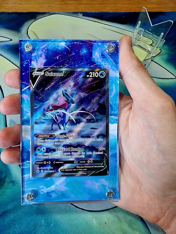 ポケモン スイクン エンテイ ライコウV GG38 GG36 GG41 クラウンゼニス