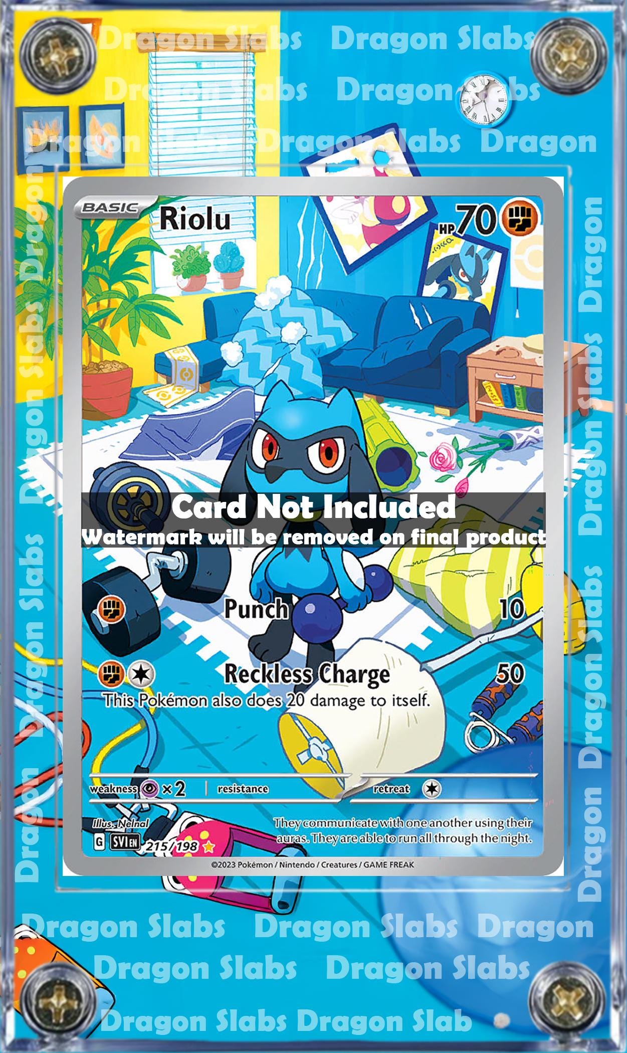riolu pokemon cards Riolu | Ultra Prism