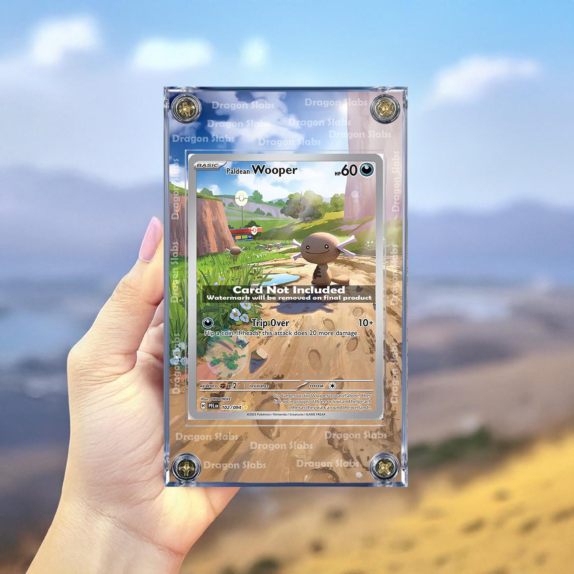 wooper pokemon card Wooper | Pokmon Cards and Details