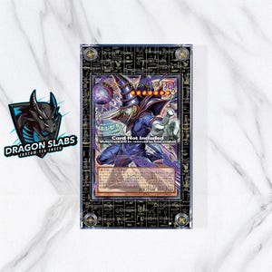 Yugiohs Frame - Etsy