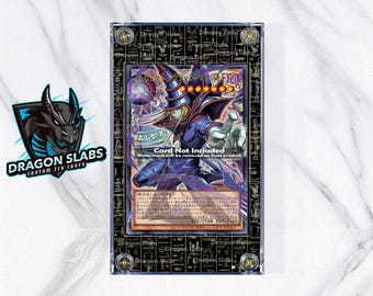 Pokemon M Charizard EX 12/83 Generations XY Custom Display Case