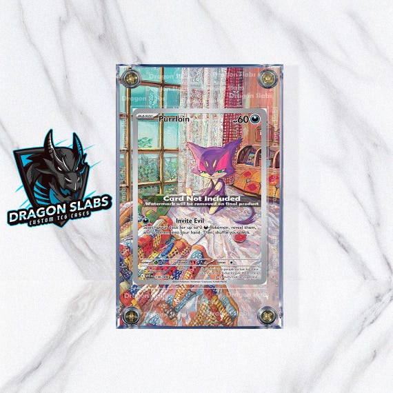 pokemon purrloin card Purrloin - 077/159 main image 1