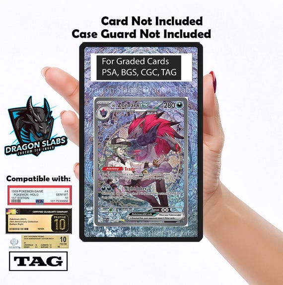 zoroark pokemon card Zoroark 171/264 - NM / M