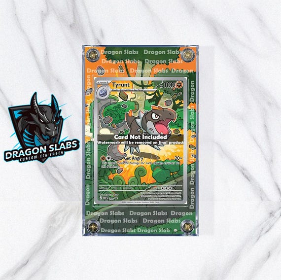 tyrunt pokemon card Tyrunt 070 - Pokemon TCG