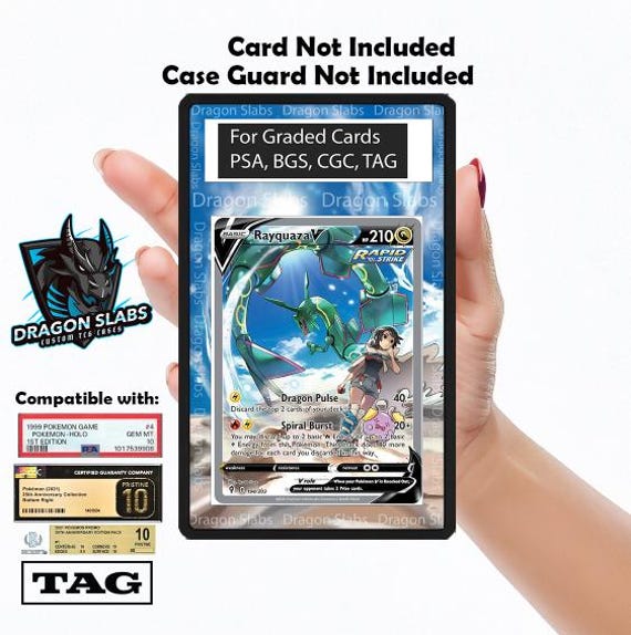 pokemon tcg evolving skies 110 203 rayquaza v card Rayquaza EX (75/108) [XY: Roaring Skies] main image 1