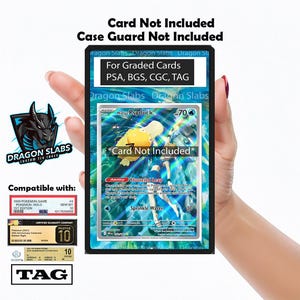 Misty Card Sleeves - Etsy Misty Card Sleeves - Etsy