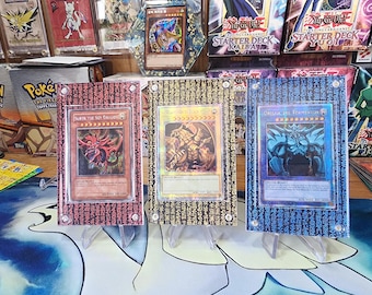 yugioh inferno tempest deck Amazon.com: Yu-Gi-Oh! TCG: Egyptian God Decks: Slifer The Sky Dragon,  Obelisk The Tormentor : Toys & Games main image 1