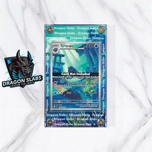 tirtouga pokemon card Pokemon Black Bolt (JP) Tirtouga 110/086 Art Rare Holofoil Card main image 1