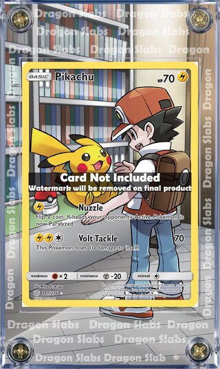 Pokemon Carta Singola – Pikachu 049/203 – Espansione Evolving Skies – Multicolore
