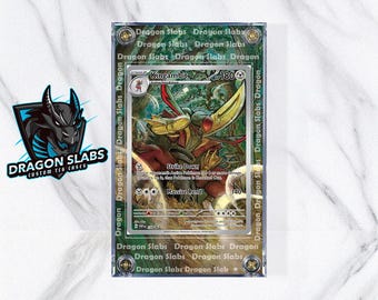 Pokemon Kingambit 130 Promo Shrouded Fable Extended Artwork Case