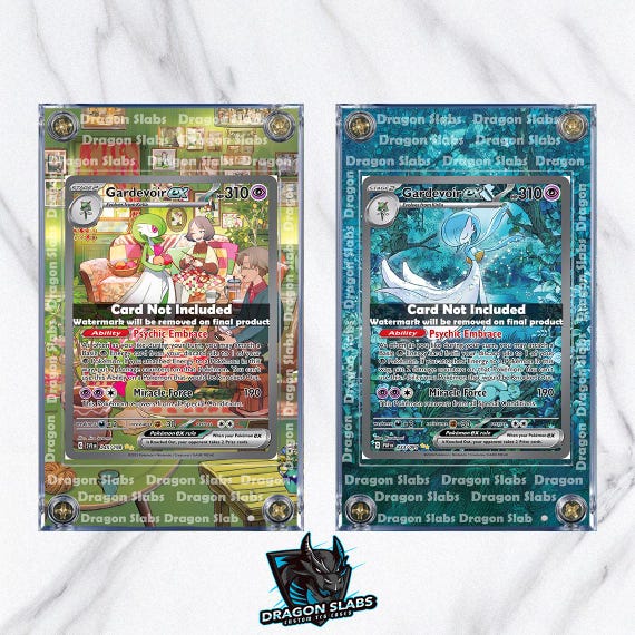 245 198 pokemon card Amazon.com: Pokemon - Gardevoir ex 245/198 - Scarlet & Violet - Special  Illustrator Rare main image 0