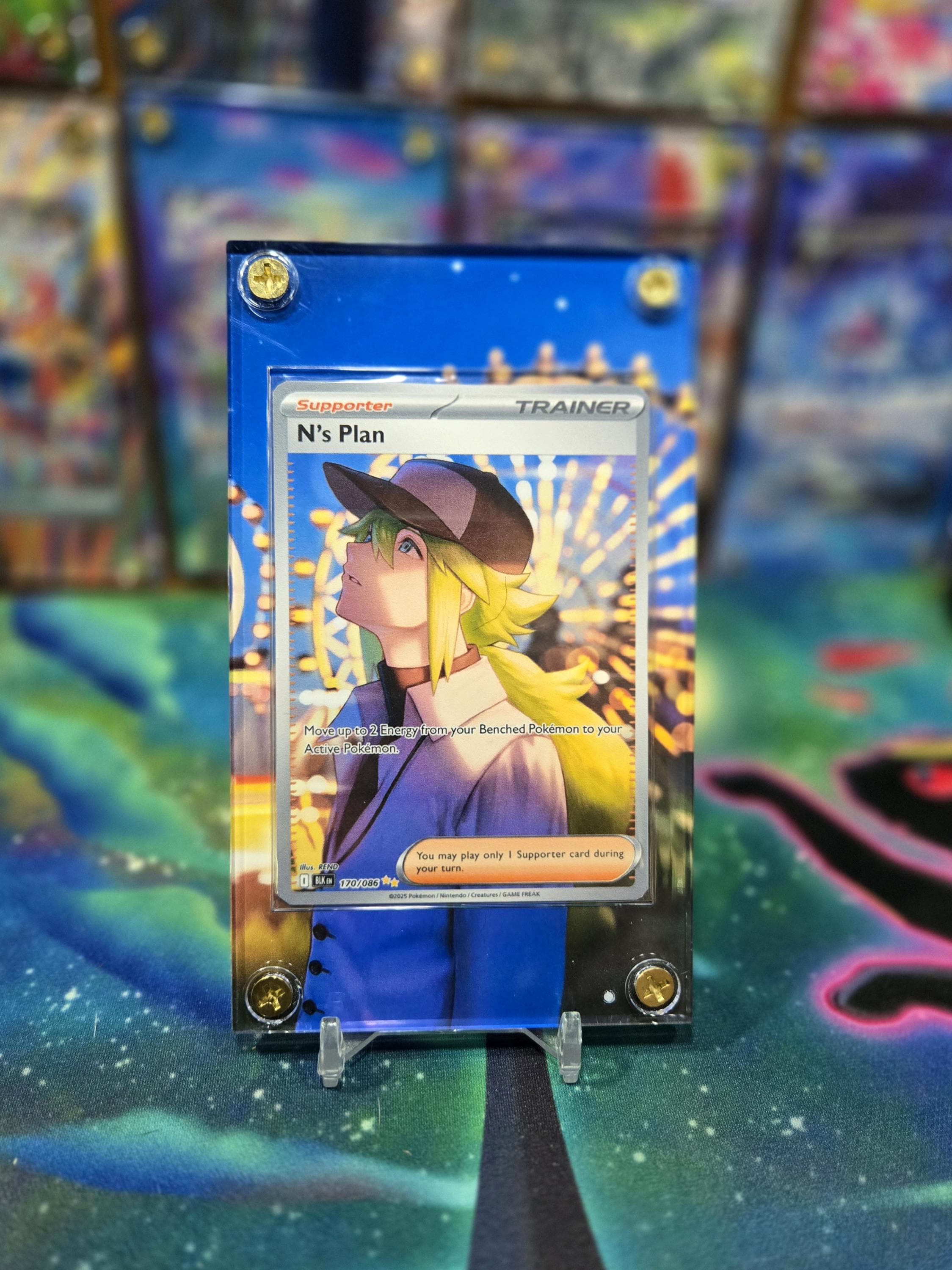 pokemon cards premium Pokémon Card GRADED Mystery Box! (PSA, CGC, BGS)